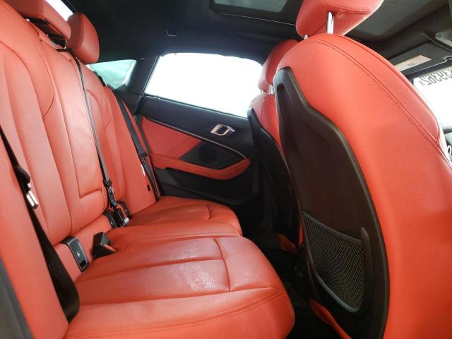 WBA53AK05N7K06250 - 2022 BMW 228I Weiß Foto 6