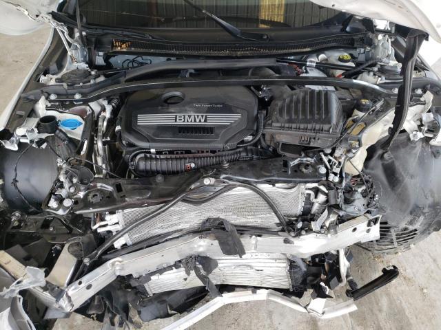 WBA53AK05N7K06250 - 2022 BMW 228I Weiß Foto 7