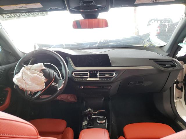 WBA53AK05N7K06250 - 2022 BMW 228I Weiß Foto 9