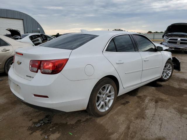 1G11C5SL6FU152875 - 2015 CHEVROLET MALIBU 1LT 白色 照片 4