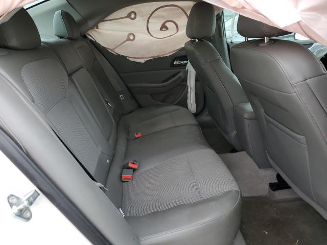 1G11C5SL6FU152875 - 2015 CHEVROLET MALIBU 1LT 白色 照片 6