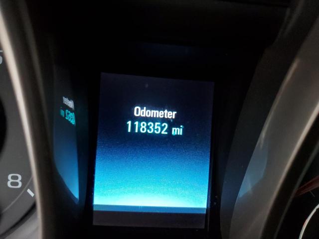 1G11C5SL6FU152875 - 2015 CHEVROLET MALIBU 1LT 白色 照片 8