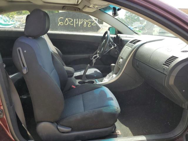 JTKDE177470165029 - 2007 TOYOTA SCION TC  ფოტო 5