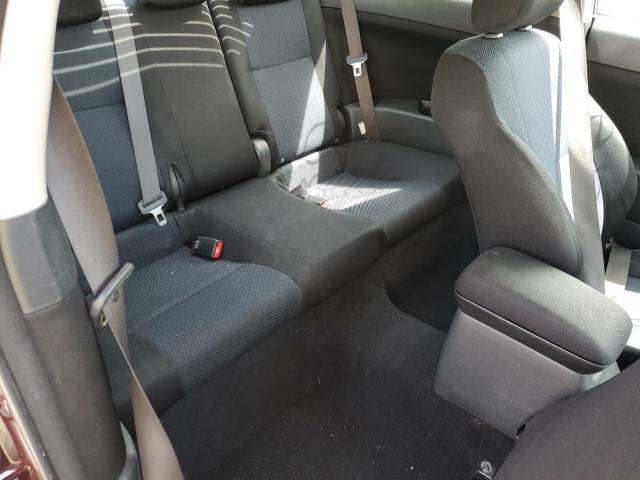 JTKDE177470165029 - 2007 TOYOTA SCION TC  ფოტო 6