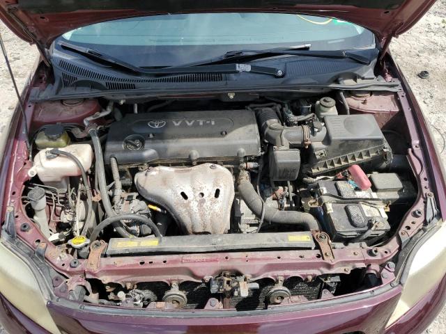 JTKDE177470165029 - 2007 TOYOTA SCION TC  ფოტო 7