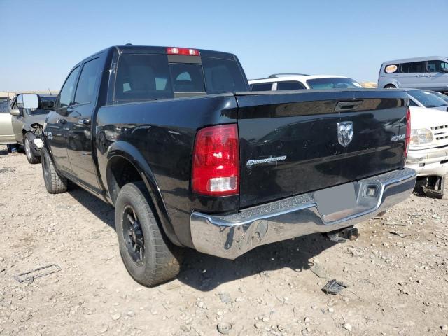 1C6RR7LT3ES115285 - 2014 RAM 1500 SLT BLACK photo 3