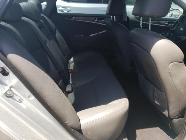 3GYFNDE39DS614530 - 2013 CADILLAC SRX PERFOR 金色 照片 6