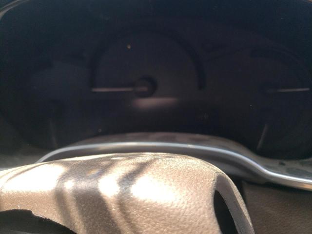 3GYFNDE39DS614530 - 2013 CADILLAC SRX PERFOR 金色 照片 8