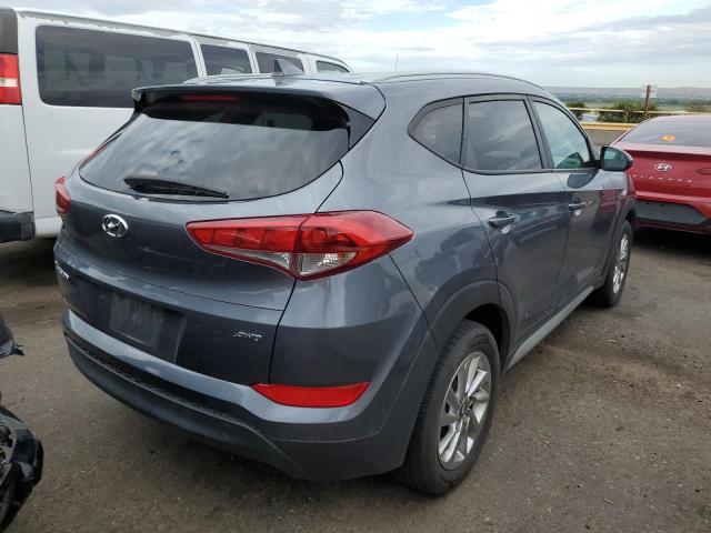 KM8J3CA43JU729520 - 2018 HYUNDAI TUCSON SEL  photo 4