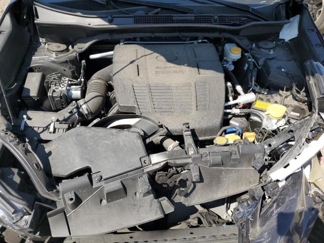 JF2SKARC9MH565782 - 2021 SUBARU FORESTER S Qara foto 7