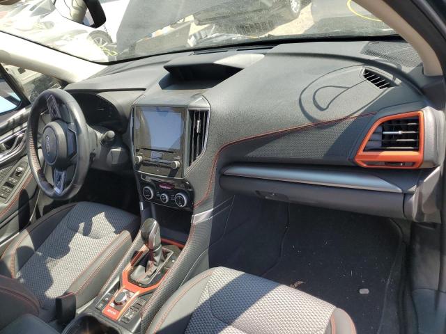 JF2SKARC9MH565782 - 2021 SUBARU FORESTER S Qara foto 9