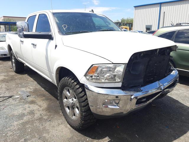 3C63R3JL4GG155094 - 2016 RAM 3500 LARAM SILVER photo 1