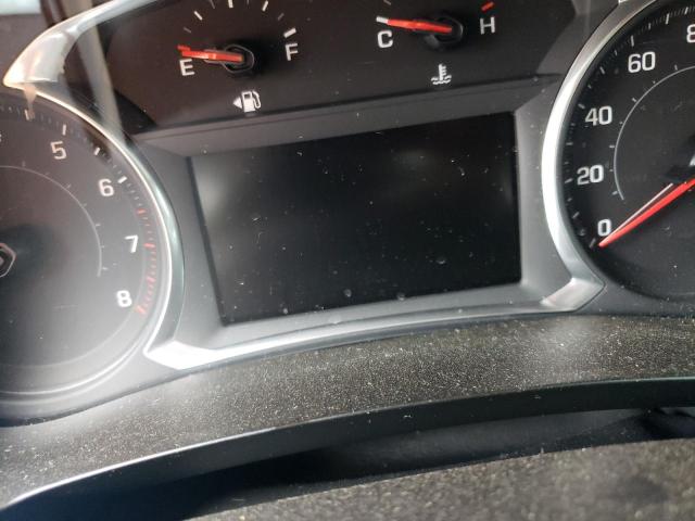 1GNEVHKW7JJ144039 - 2018 CHEVROLET TRAVERSE L თეთრი ფოტო 8