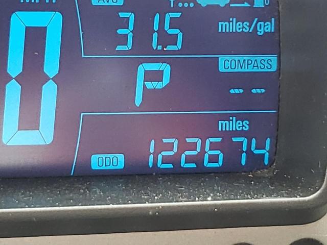 1G1JA6SH4G4162247 - 2016 CHEVROLET SONIC LS WHITE photo 8