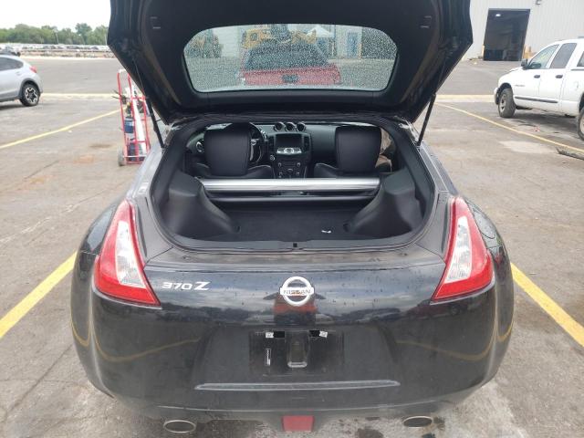 JN1AZ4EH4FM440307 - 2015 NISSAN 370Z BASE  photo 6