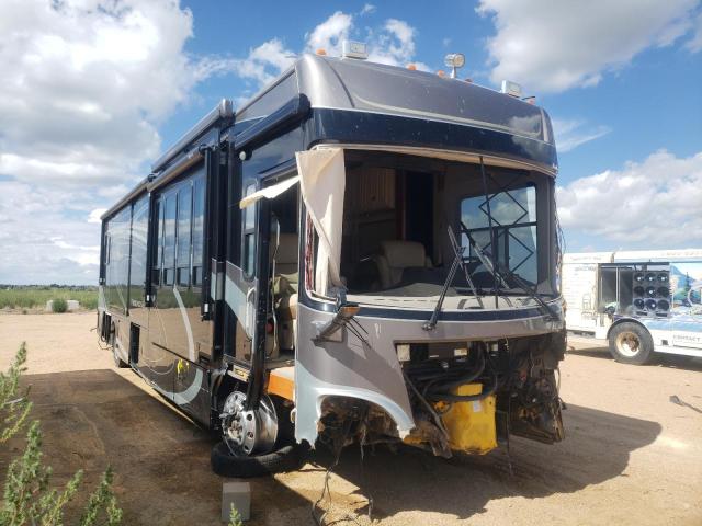 4UZAB2DJX7CY72820 - 2007 FREIGHTLINER CHASSIS X GRAY photo 1