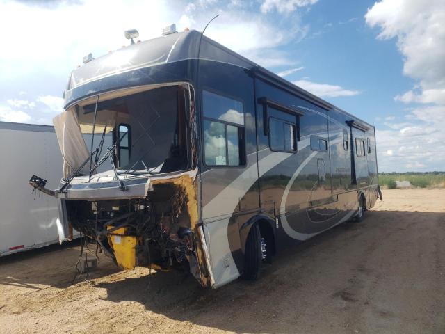 4UZAB2DJX7CY72820 - 2007 FREIGHTLINER CHASSIS X GRAY photo 2