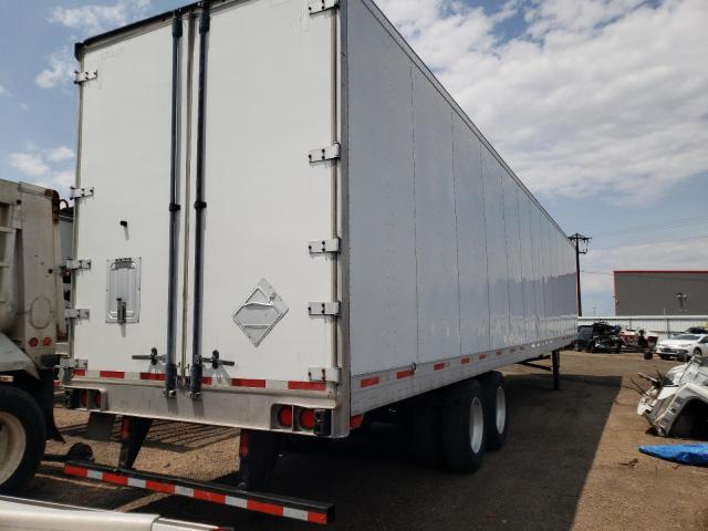 1UYVS25368P418808 - 2008 UTILITY SEMI TRAIL WHITE photo 4