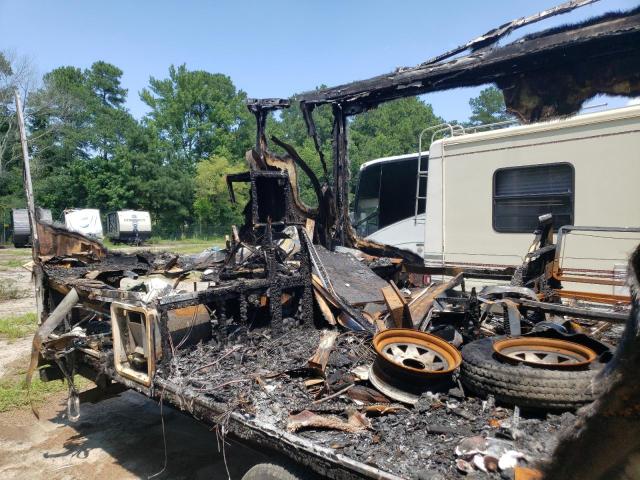 1CNFD77223M001240 - 2003 UTILITY TRAILER თეთრი ფოტო 6