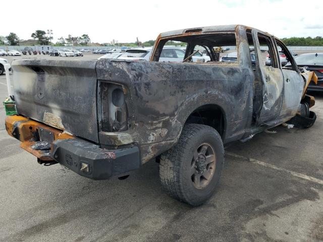 3C6UD5DL4CG145458 - 2012 DODGE RAM 2500 S Այրված լուսանկար 4