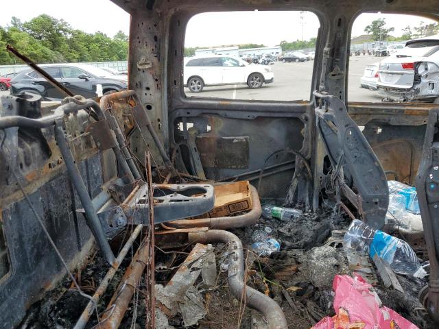 3C6UD5DL4CG145458 - 2012 DODGE RAM 2500 S Այրված լուսանկար 6