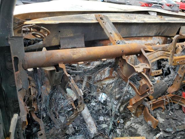 3C6UD5DL4CG145458 - 2012 DODGE RAM 2500 S Այրված լուսանկար 8