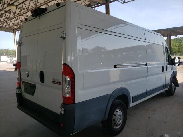 3C6URVJG0JE112099 - 2018 RAM PROMASTER 白色 照片 4
