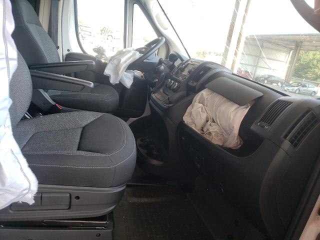 3C6URVJG0JE112099 - 2018 RAM PROMASTER 白色 照片 5