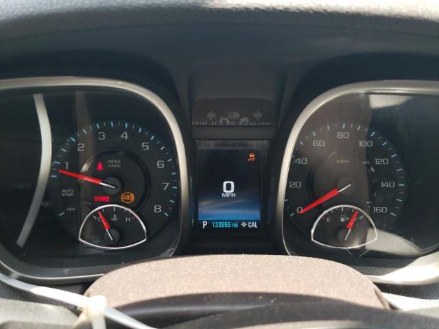 1G11F5SL8FU141626 - 2015 CHEVROLET MALIBU LTZ თეთრი ფოტო 8