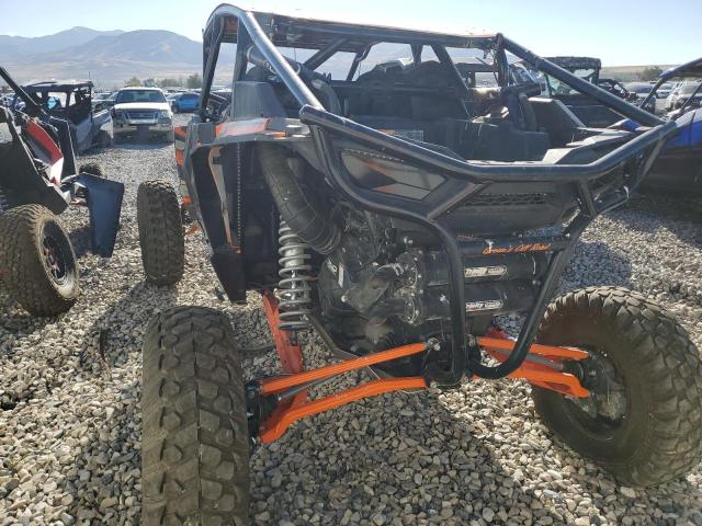 3NSVFE922GF787484 - 2016 POLARIS RZR XP 4 T TWO TONE photo 3