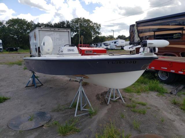 RNG4M028F495 - 1995 BOAT BOATR TWO TONE photo 1