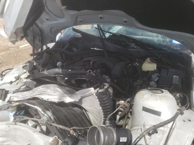 WBSCK9346YLC89840 - 2000 BMW M ROADSTER SILVER photo 7