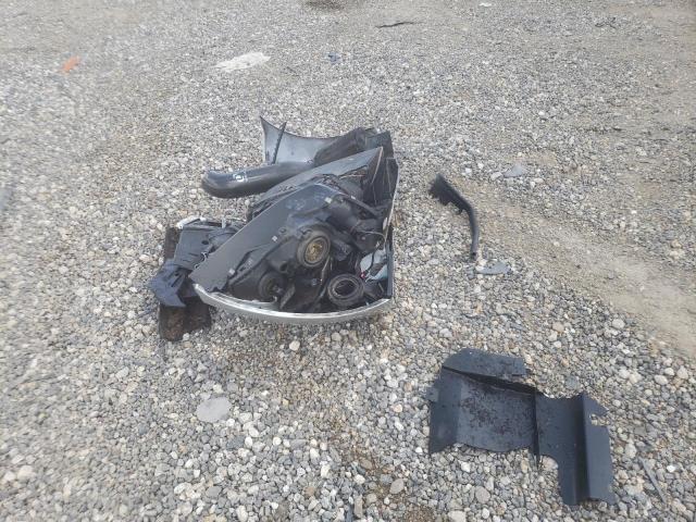 WBSCK9346YLC89840 - 2000 BMW M ROADSTER SILVER photo 9