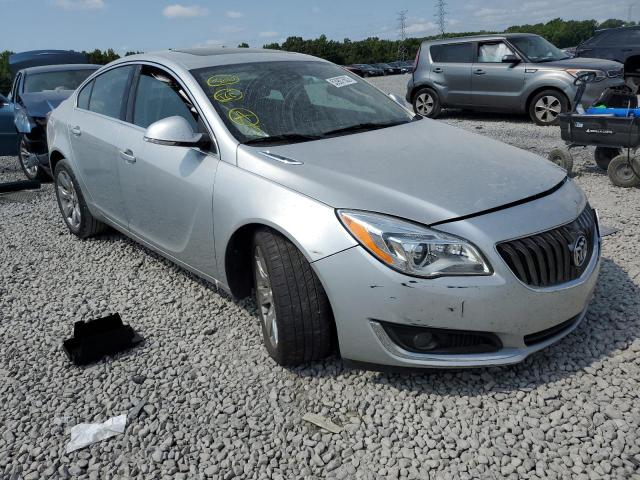 2G4GS5GX5G9113172 - 2016 BUICK REGAL PREMIUM  photo 1