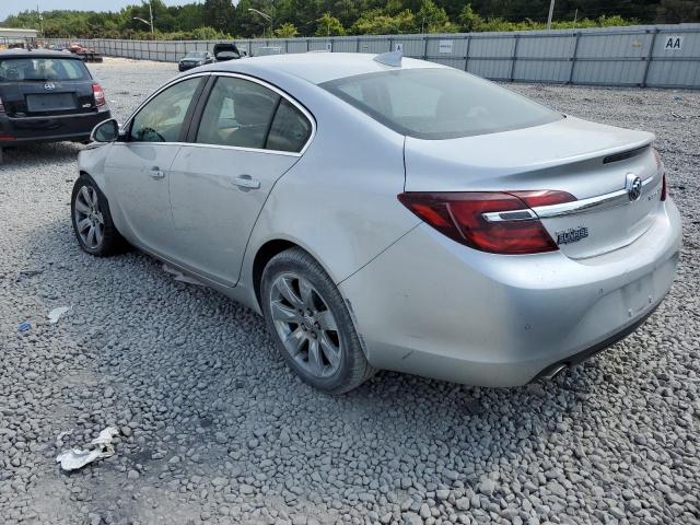 2G4GS5GX5G9113172 - 2016 BUICK REGAL PREMIUM  photo 3