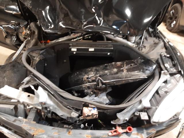 5YJSA1H10EFP53139 - 2014 TESLA MODEL S Qara foto 7