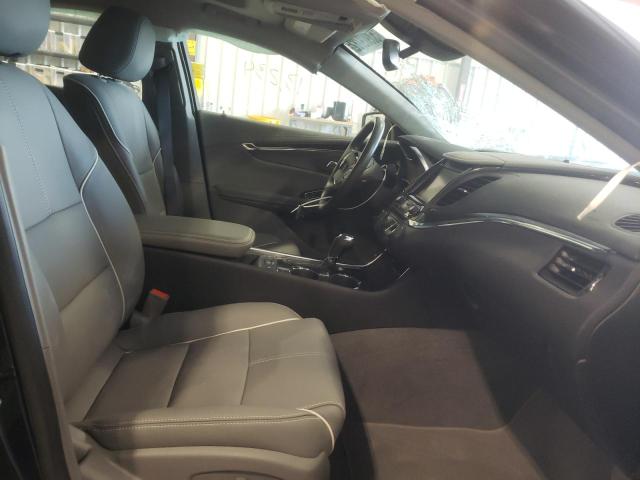 1G1105S3XKU145589 - 2019 CHEVROLET IMPALA PRE BLACK photo 5