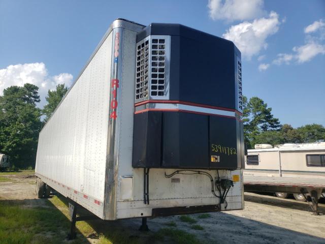 1UYVS2536BM013704 - 2011 UTILITY TRAILER  լուսանկար 1