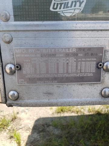 1UYVS2536BM013704 - 2011 UTILITY TRAILER  լուսանկար 10