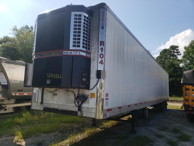 1UYVS2536BM013704 - 2011 UTILITY TRAILER  լուսանկար 2