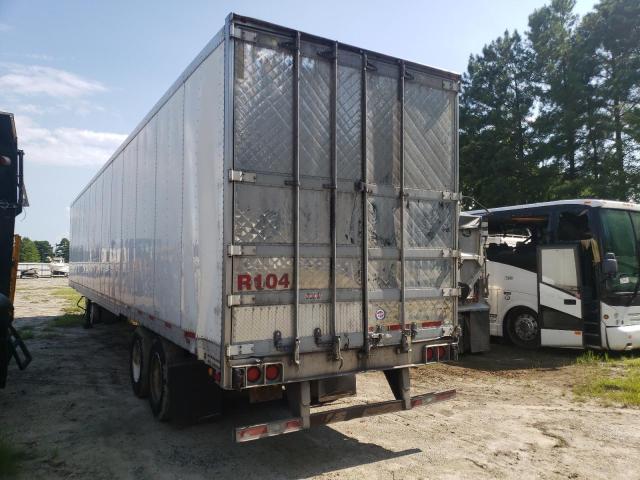 1UYVS2536BM013704 - 2011 UTILITY TRAILER  լուսանկար 3
