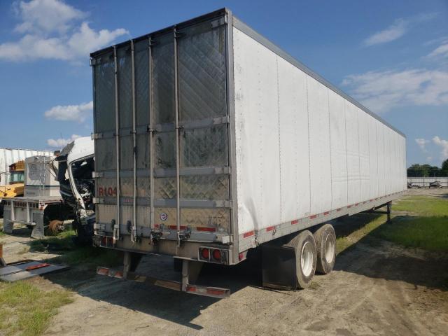 1UYVS2536BM013704 - 2011 UTILITY TRAILER  լուսանկար 4