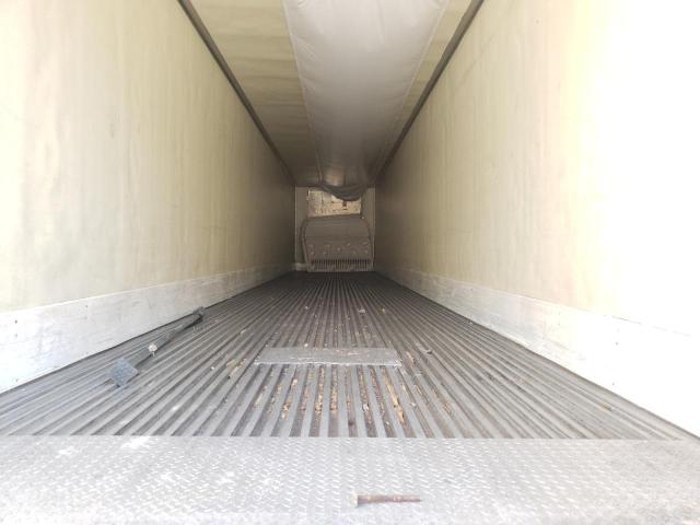 1UYVS2536BM013704 - 2011 UTILITY TRAILER  լուսանկար 6