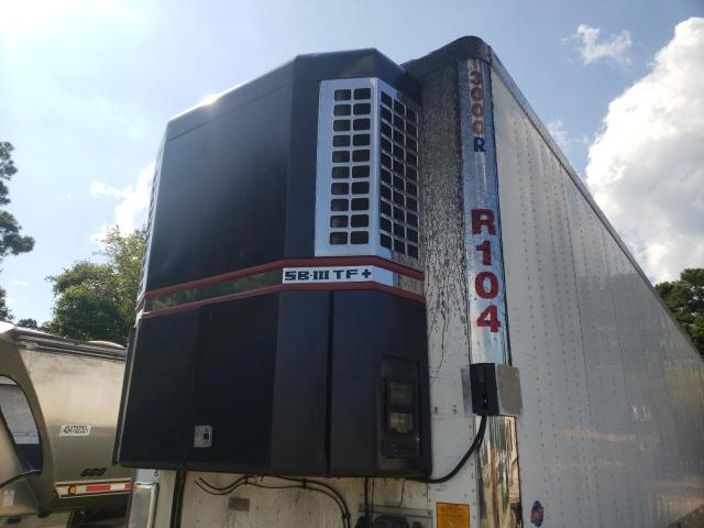 1UYVS2536BM013704 - 2011 UTILITY TRAILER  լուսանկար 7