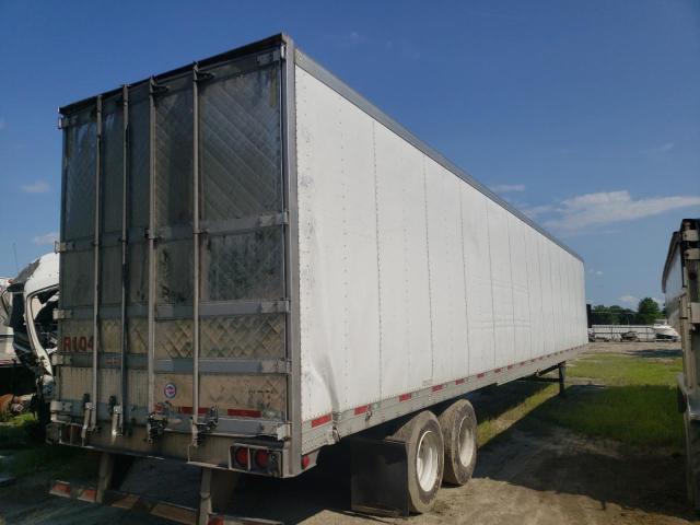 1UYVS2536BM013704 - 2011 UTILITY TRAILER  լուսանկար 9