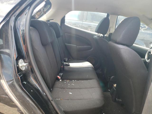 JM1DE1KZ1E0179032 - 2014 MAZDA MAZDA2 SPO 黑色 照片 6