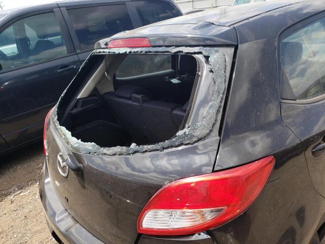 JM1DE1KZ1E0179032 - 2014 MAZDA MAZDA2 SPO 黑色 照片 9