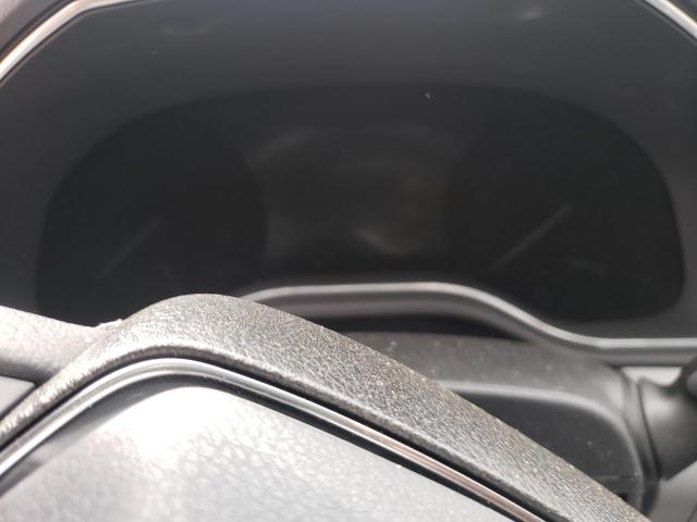 4T1AZ1FB6LU045882 - 2020 TOYOTA AVALON XLE BLACK photo 8