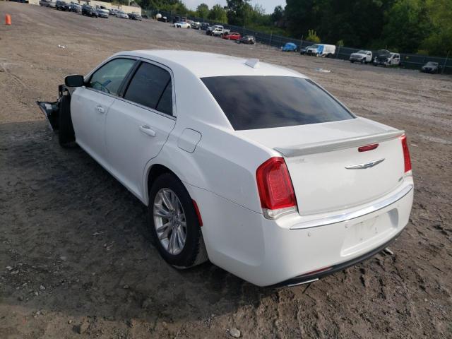 2C3CCAAG6HH529843 - 2017 CHRYSLER 300 LIMITED  photo 3