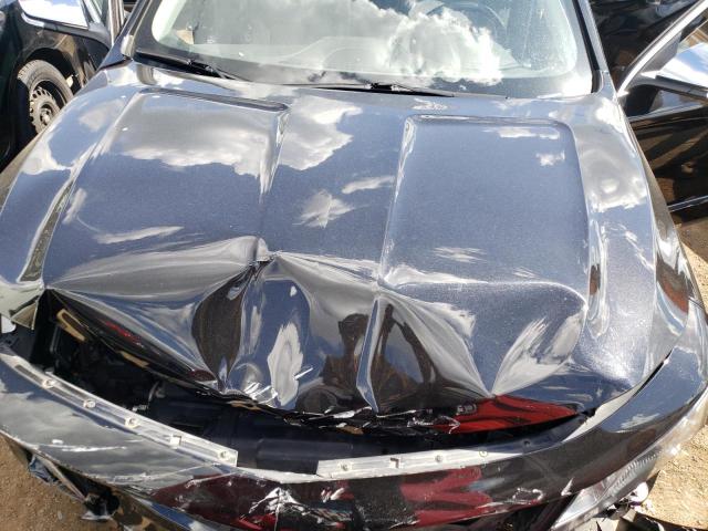 2G1125S31J9114575 - 2018 CHEVROLET IMPALA PRE შავი ფოტო 7